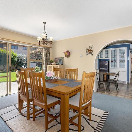 Hamilton Summer Treat- 4 Bedroom With Pool Kültér fotó