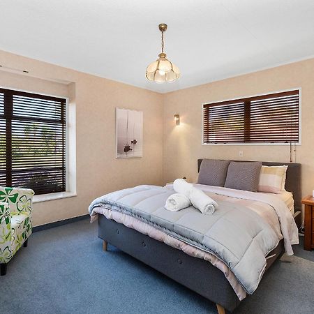 Hamilton Summer Treat- 4 Bedroom With Pool Kültér fotó