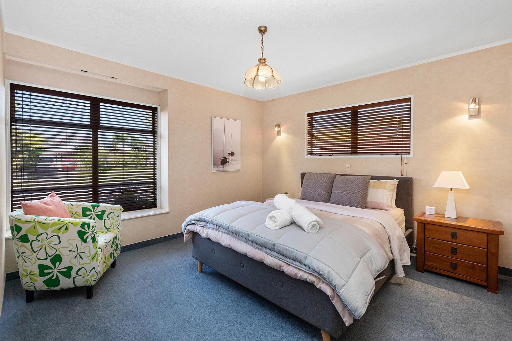 Hamilton Summer Treat- 4 Bedroom With Pool Kültér fotó