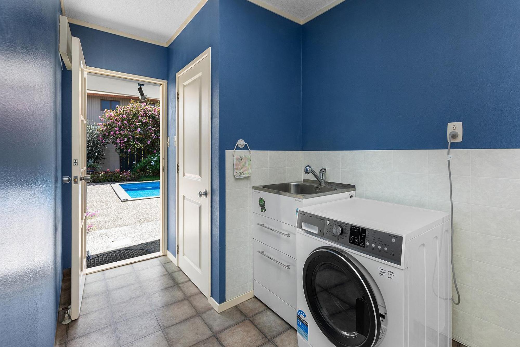 Hamilton Summer Treat- 4 Bedroom With Pool Kültér fotó