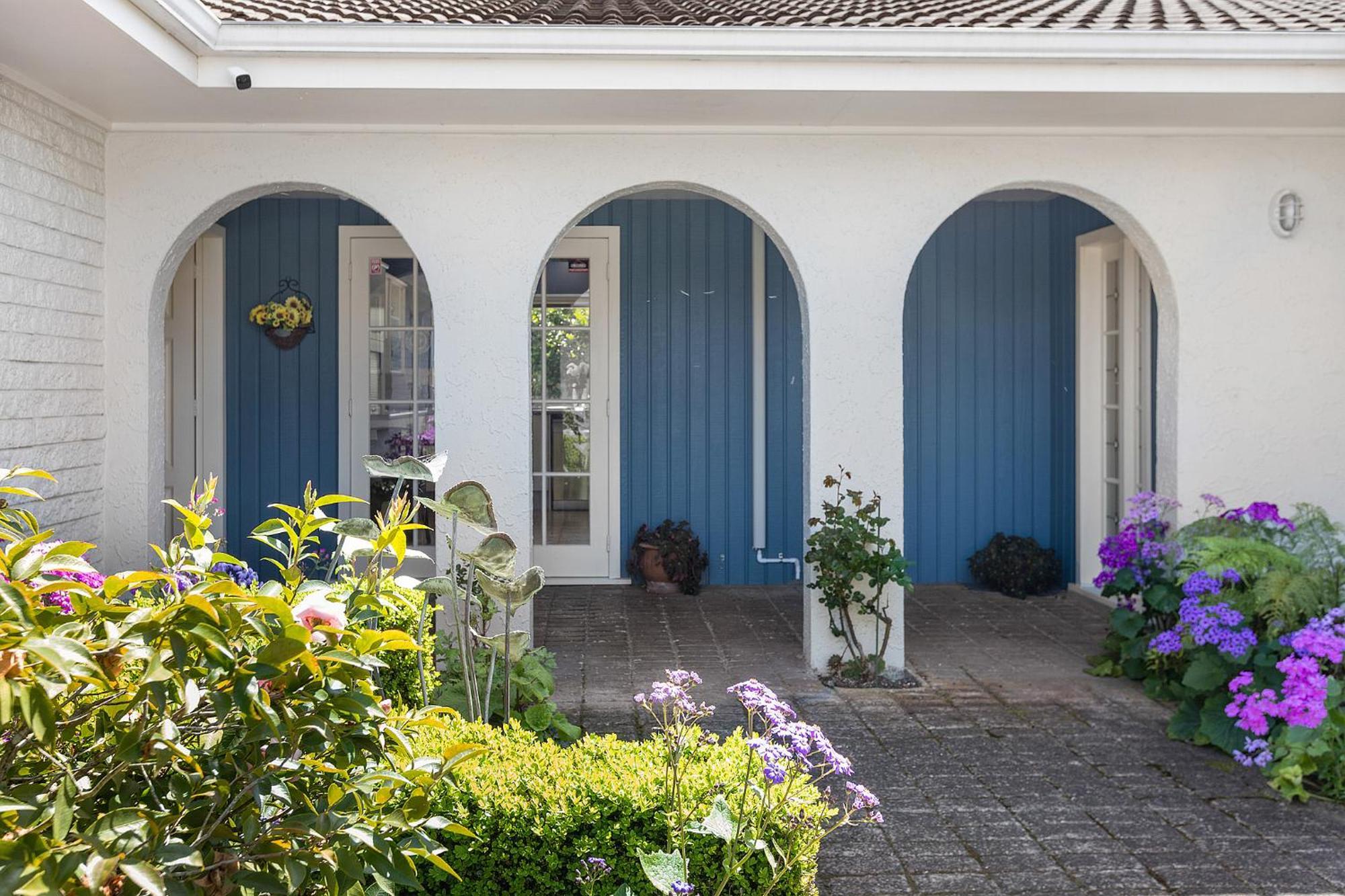 Hamilton Summer Treat- 4 Bedroom With Pool Kültér fotó