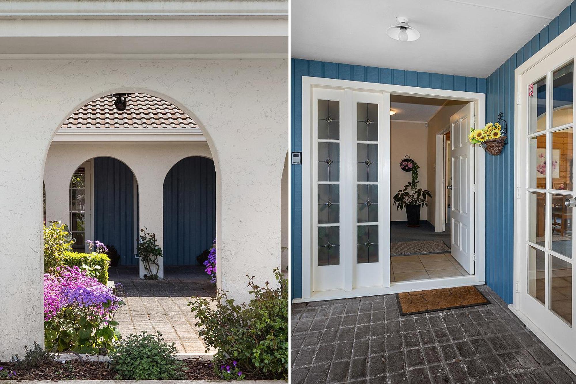 Hamilton Summer Treat- 4 Bedroom With Pool Kültér fotó