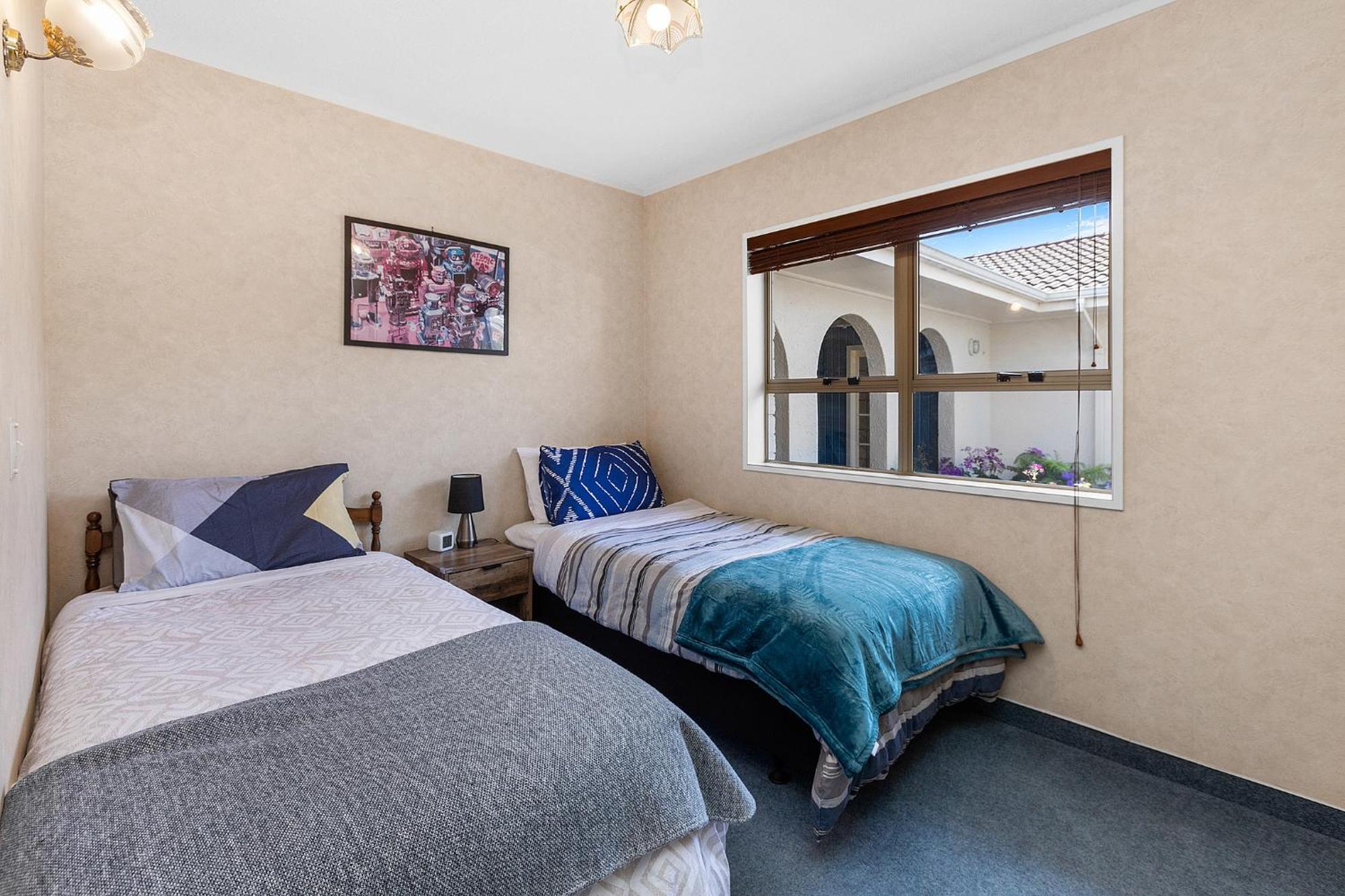 Hamilton Summer Treat- 4 Bedroom With Pool Kültér fotó
