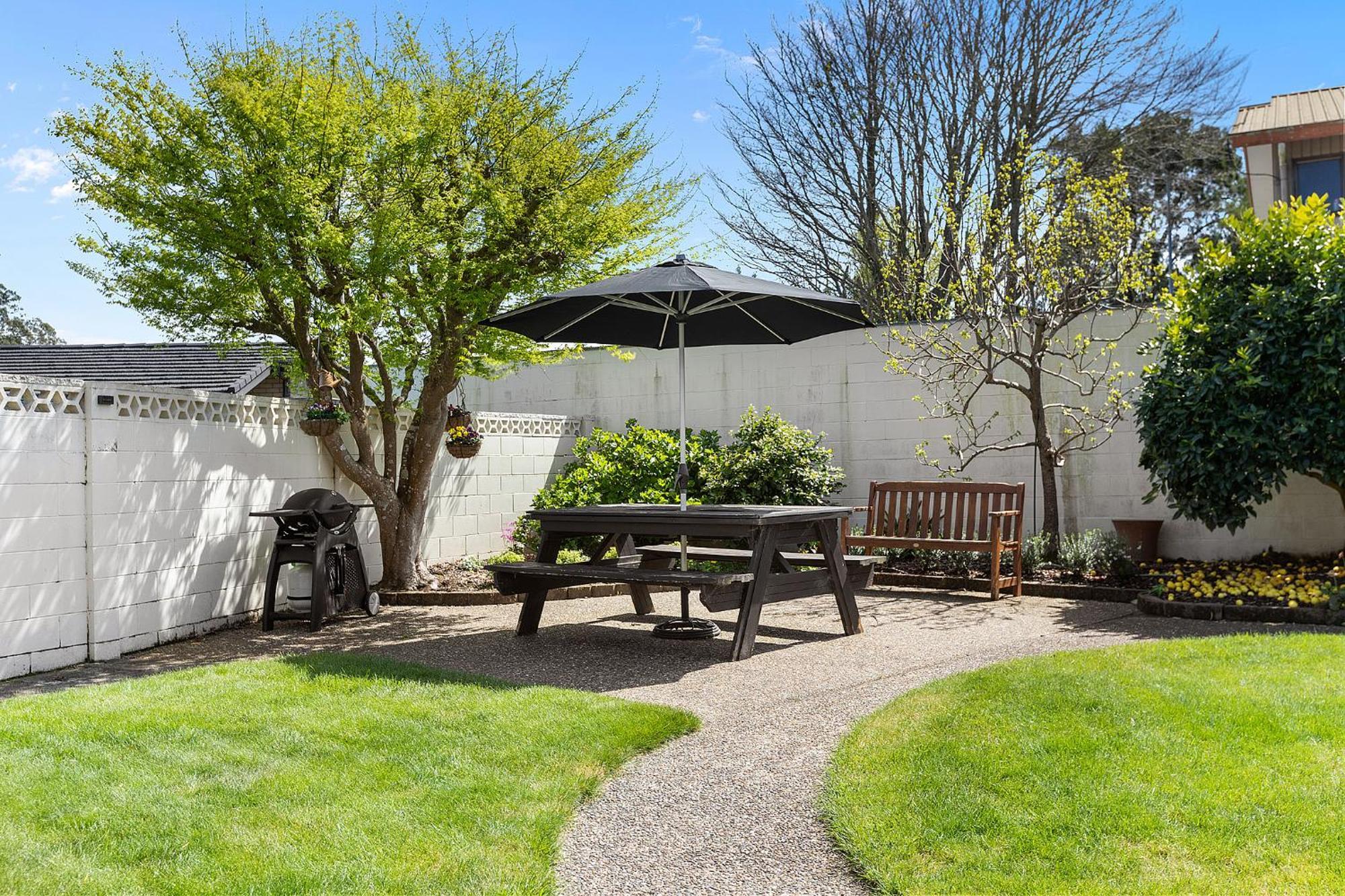 Hamilton Summer Treat- 4 Bedroom With Pool Kültér fotó