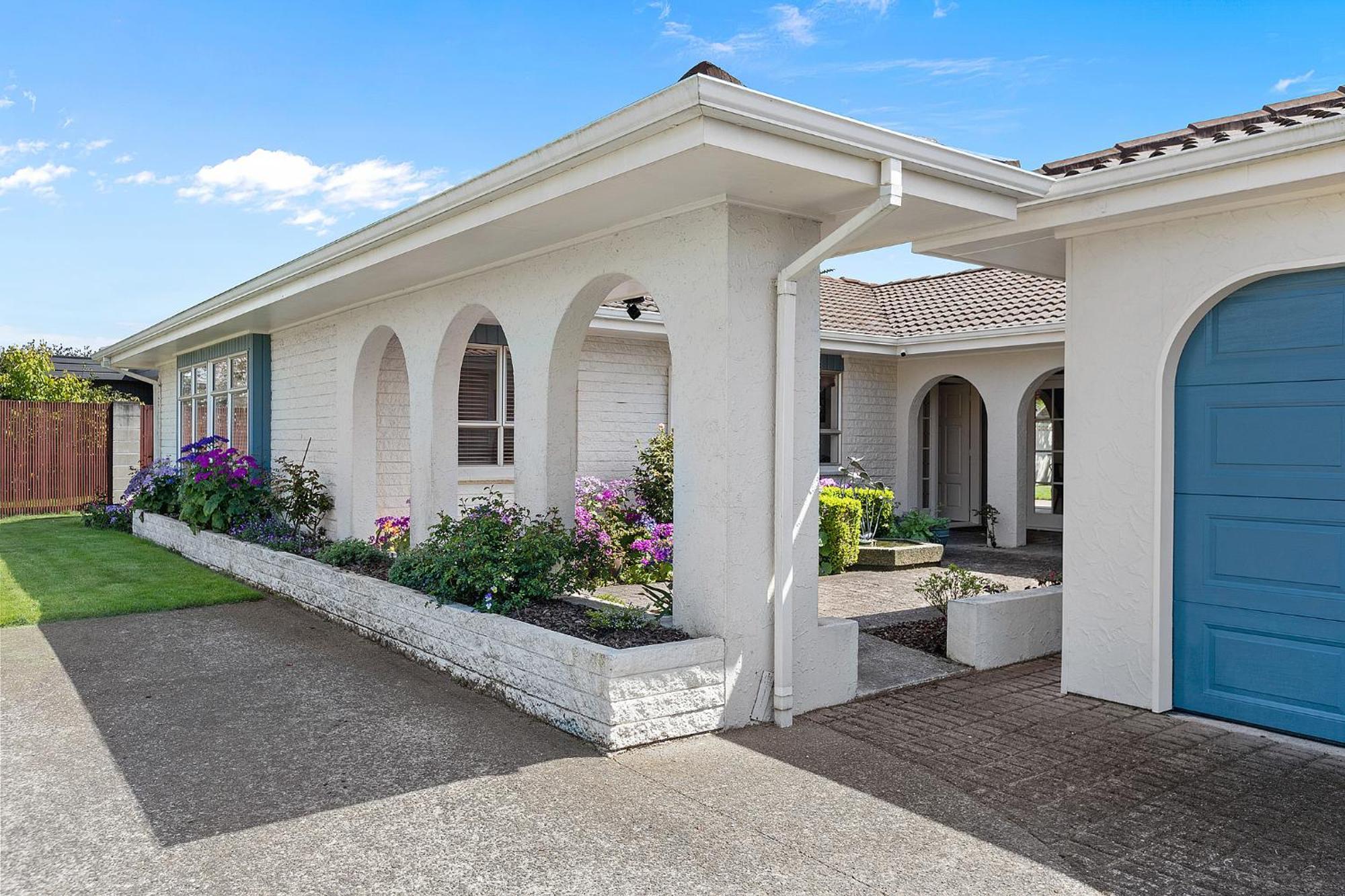 Hamilton Summer Treat- 4 Bedroom With Pool Kültér fotó